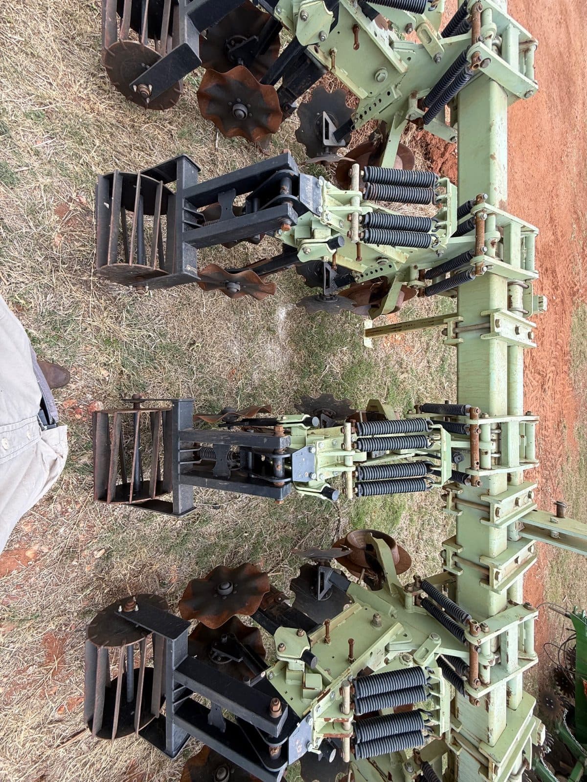 Orthman striptiller - Image 6