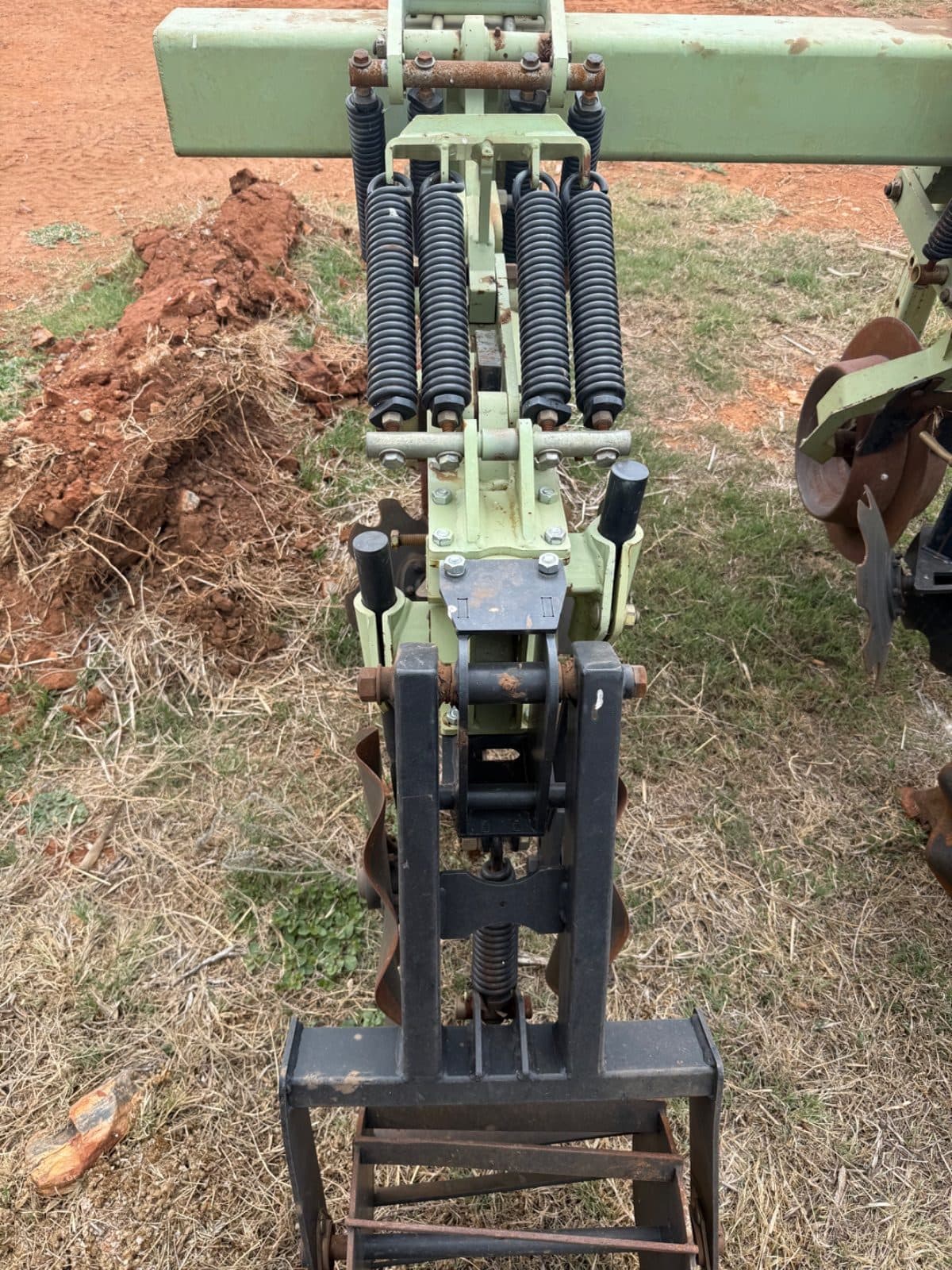 Orthman striptiller - Image 5