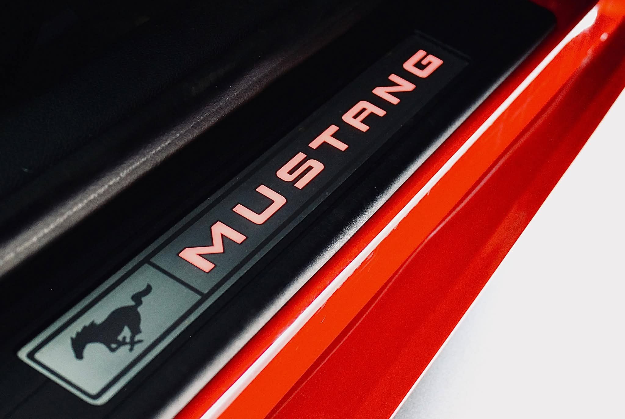 🔥Ford Mustang 5.0 GT Fastback Coupe A/T - Image 3