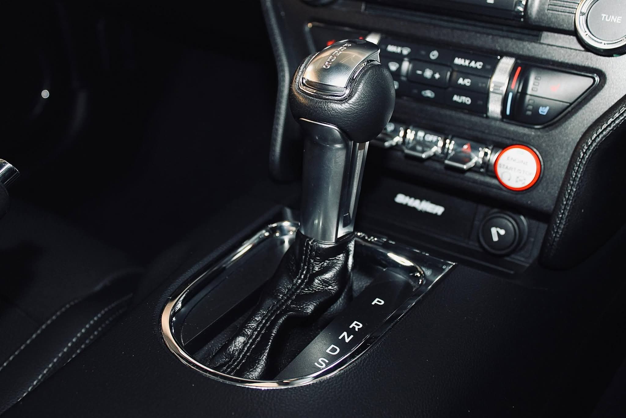 🔥Ford Mustang 5.0 GT Fastback Coupe A/T - Image 5
