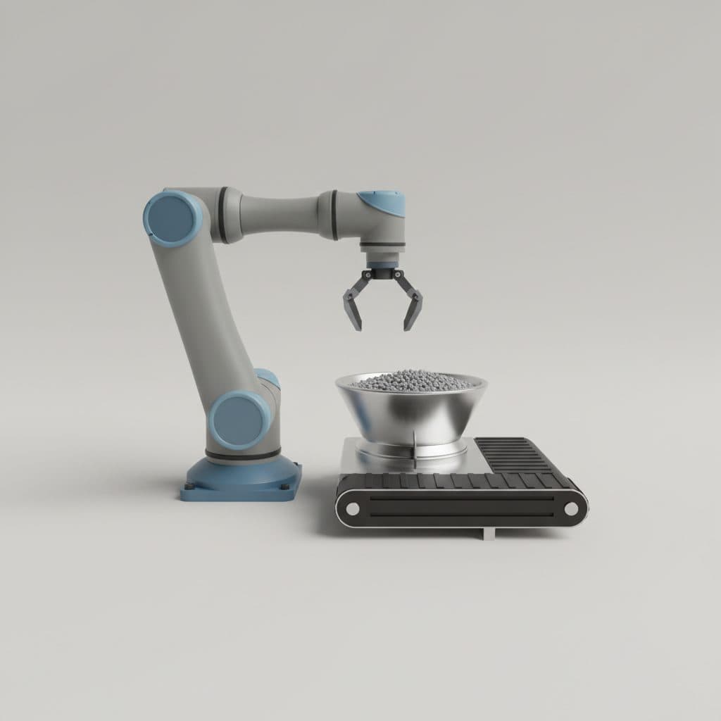 Feeders & Handling Equipment - Image 2