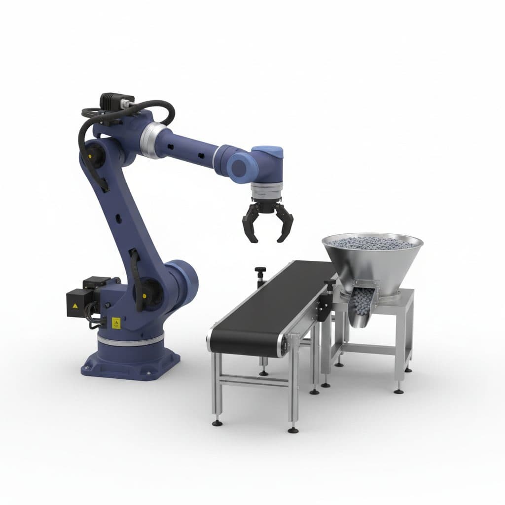 Feeders & Handling Equipment - Image 3